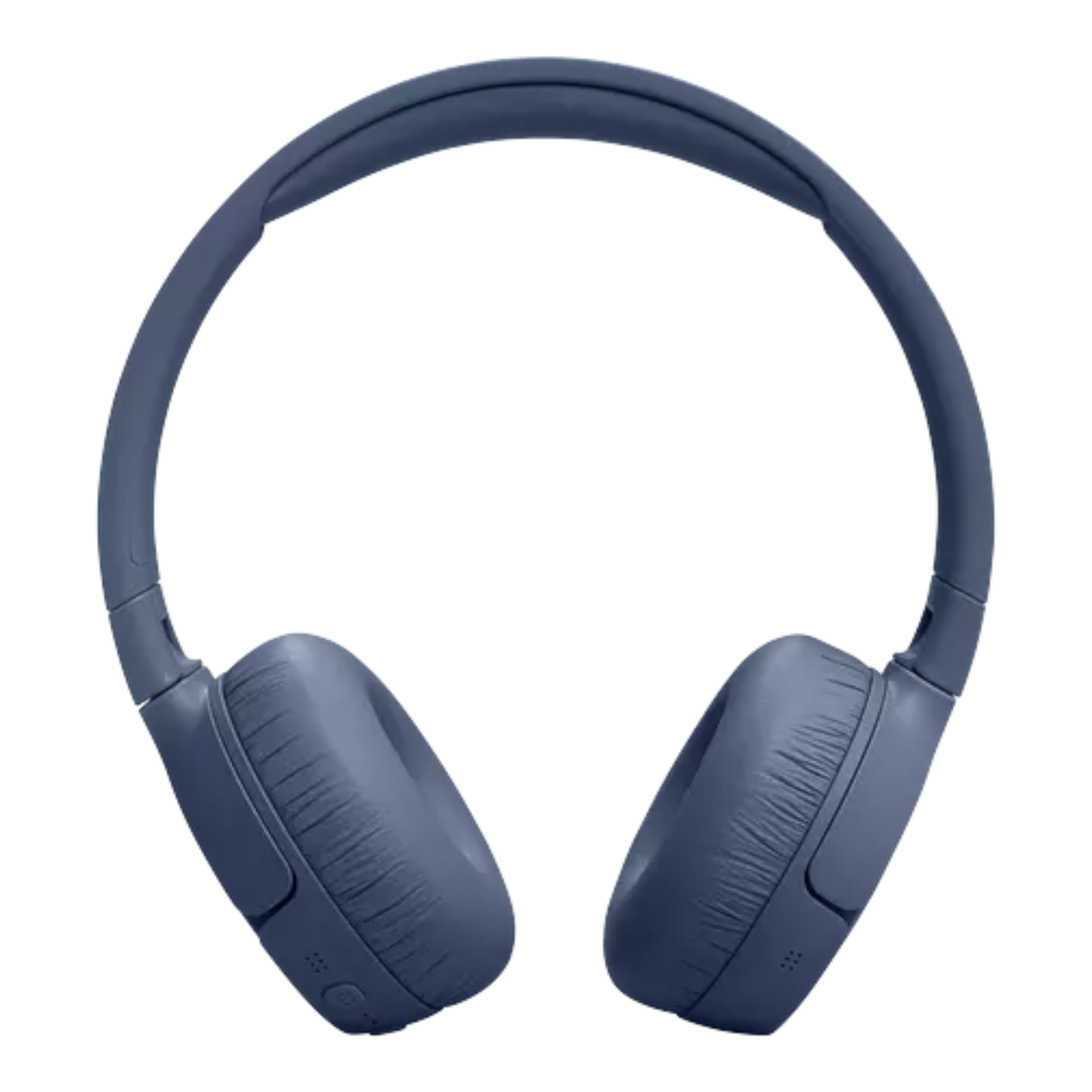 JBL Tune 670NC Adaptive Noise Cancelling Wireless On-Ear Headphone Blue - alAsil