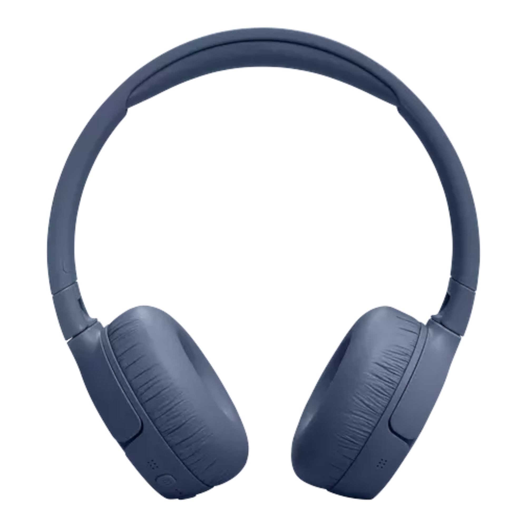 JBL Tune 670NC Adaptive Noise Cancelling Wireless On-Ear Headphone Blue - alAsil
