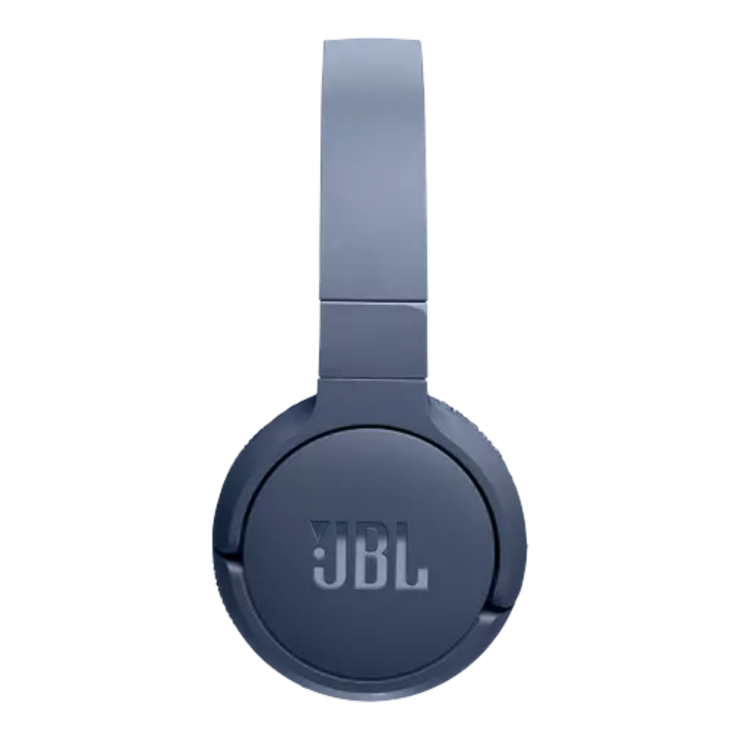 JBL Tune 670NC Adaptive Noise Cancelling Wireless On-Ear Headphone Blue - alAsil