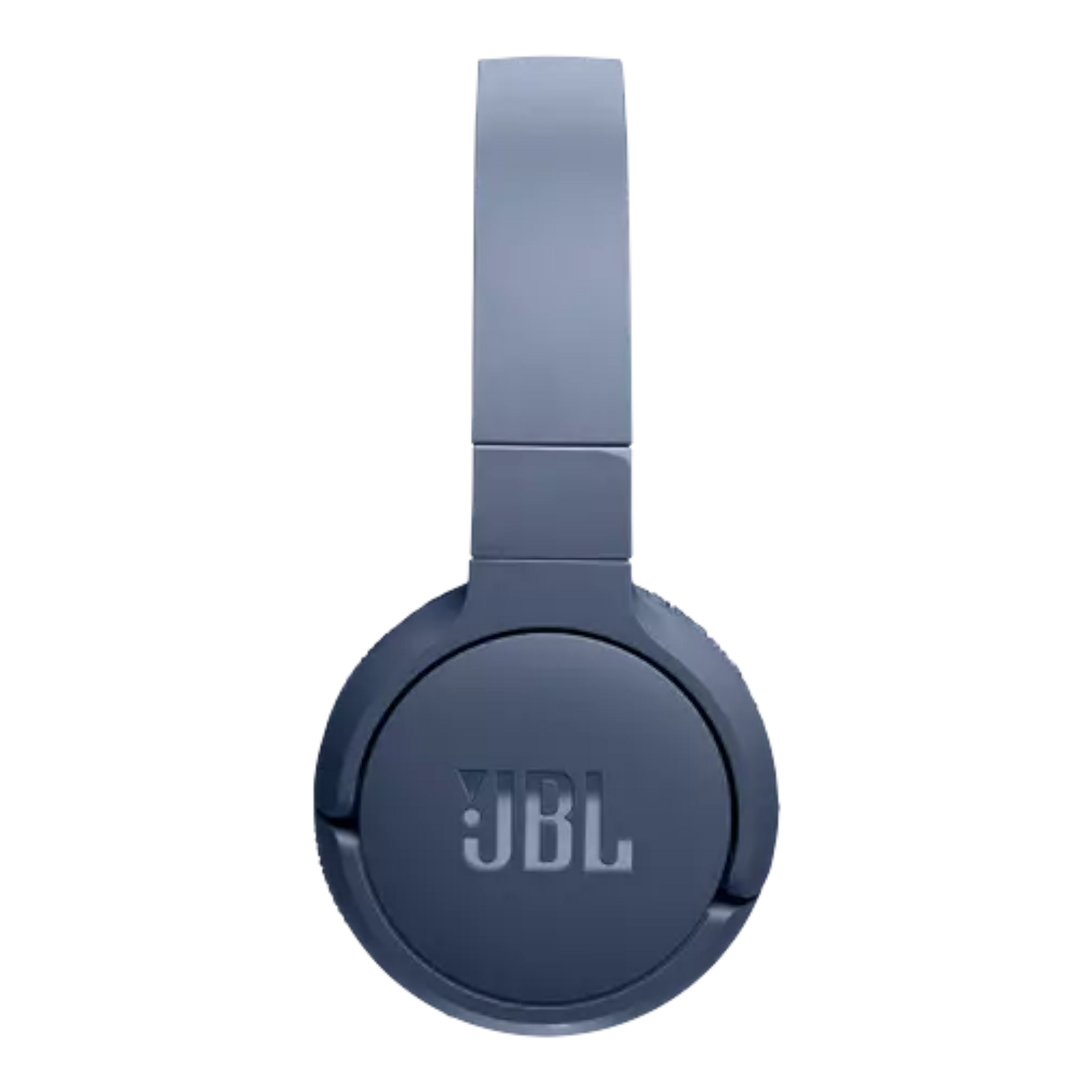 JBL Tune 670NC Adaptive Noise Cancelling Wireless On-Ear Headphone Blue - alAsil