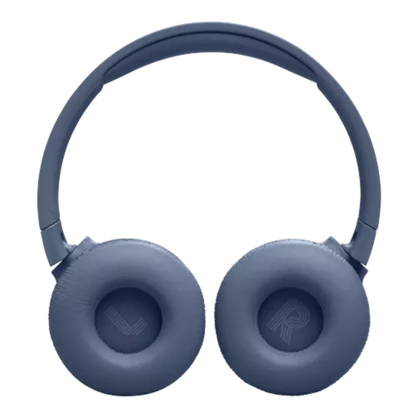 JBL Tune 670NC Adaptive Noise Cancelling Wireless On-Ear Headphone Blue - alAsil