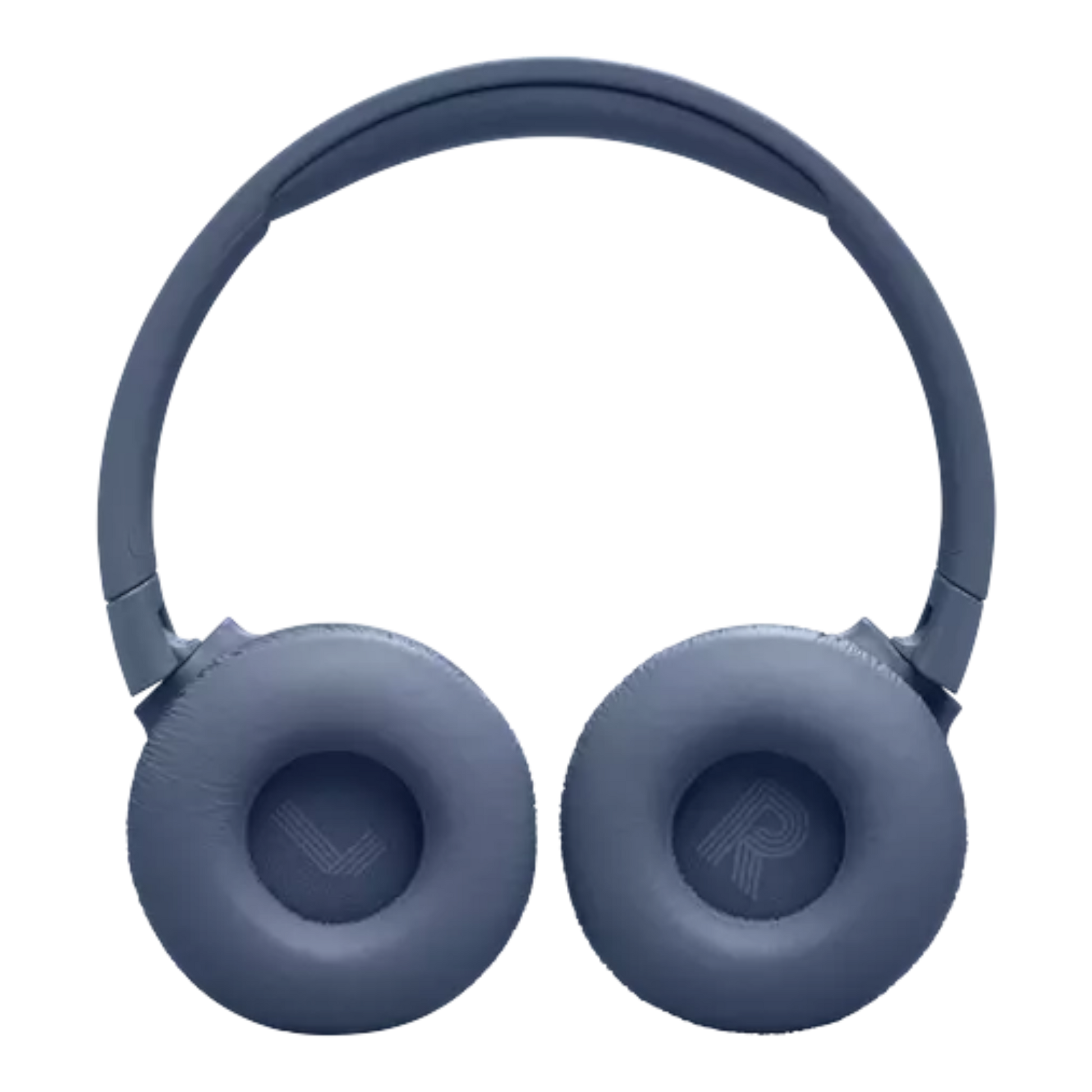 JBL Tune 670NC Adaptive Noise Cancelling Wireless On-Ear Headphone Blue - alAsil
