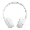 JBL Tune 670NC Adaptive Noise Cancelling Wireless On-Ear Headphone White