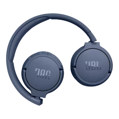 JBL Tune 670NC Adaptive Noise Cancelling Wireless On-Ear Headphone Blue - alAsil JBL Tune 670NC Adaptive Noise Cancelling Wireless On-Ear Headphone Blue 45676e-4.myshopify.com JBL JBL Tune 670NC Adaptive Noise Cancelling Wireless On-Ear Headphone Blue 45676e-4.myshopify.com JBL