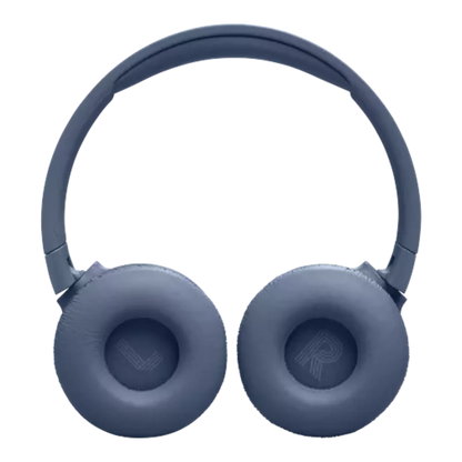 JBL Tune 670NC Adaptive Noise Cancelling Wireless On-Ear Headphone Blue - alAsil JBL Tune 670NC Adaptive Noise Cancelling Wireless On-Ear Headphone Blue 45676e-4.myshopify.com JBL JBL Tune 670NC Adaptive Noise Cancelling Wireless On-Ear Headphone Blue 45676e-4.myshopify.com JBL