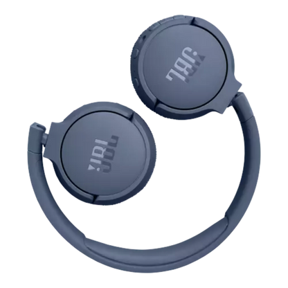JBL Tune 670NC Adaptive Noise Cancelling Wireless On-Ear Headphone Blue - alAsil JBL Tune 670NC Adaptive Noise Cancelling Wireless On-Ear Headphone Blue 45676e-4.myshopify.com JBL JBL Tune 670NC Adaptive Noise Cancelling Wireless On-Ear Headphone Blue 45676e-4.myshopify.com JBL