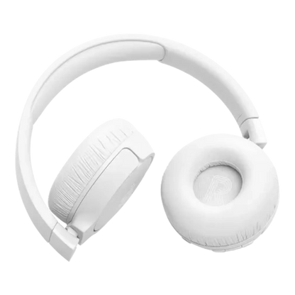 JBL Tune 670NC Adaptive Noise Cancelling Wireless On-Ear Headphone White - alAsil JBL Tune 670NC Adaptive Noise Cancelling Wireless On-Ear Headphone White 45676e-4.myshopify.com JBL JBL Tune 670NC Adaptive Noise Cancelling Wireless On-Ear Headphone White 45676e-4.myshopify.com JBL