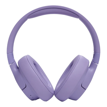 JBL Tune 720BT Wireless On-Ear Headphone Purple - alAsil