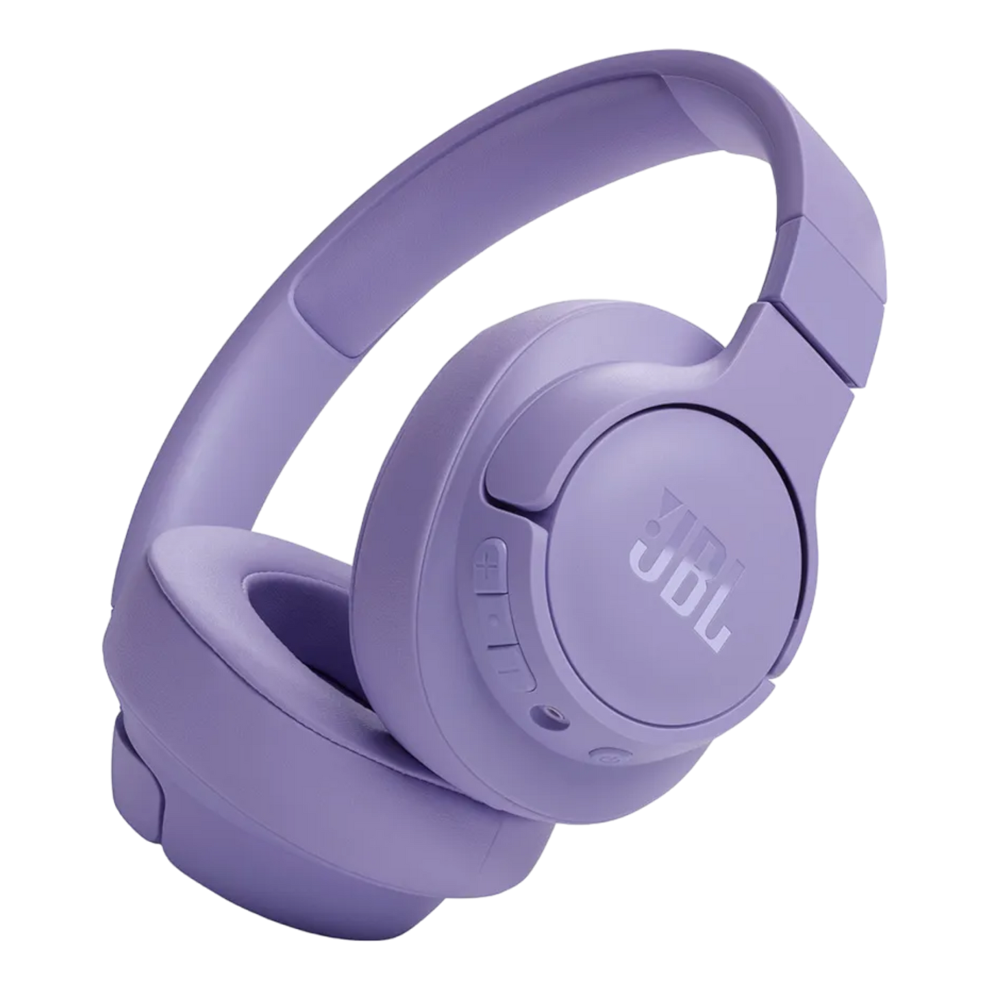 JBL Tune 720BT Wireless On-Ear Headphone Purple - alAsil