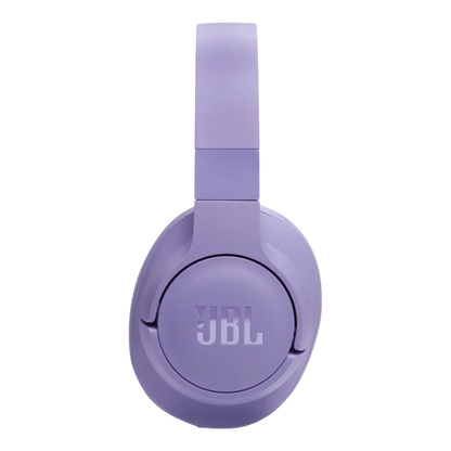 JBL Tune 720BT Wireless On-Ear Headphone Purple - alAsil