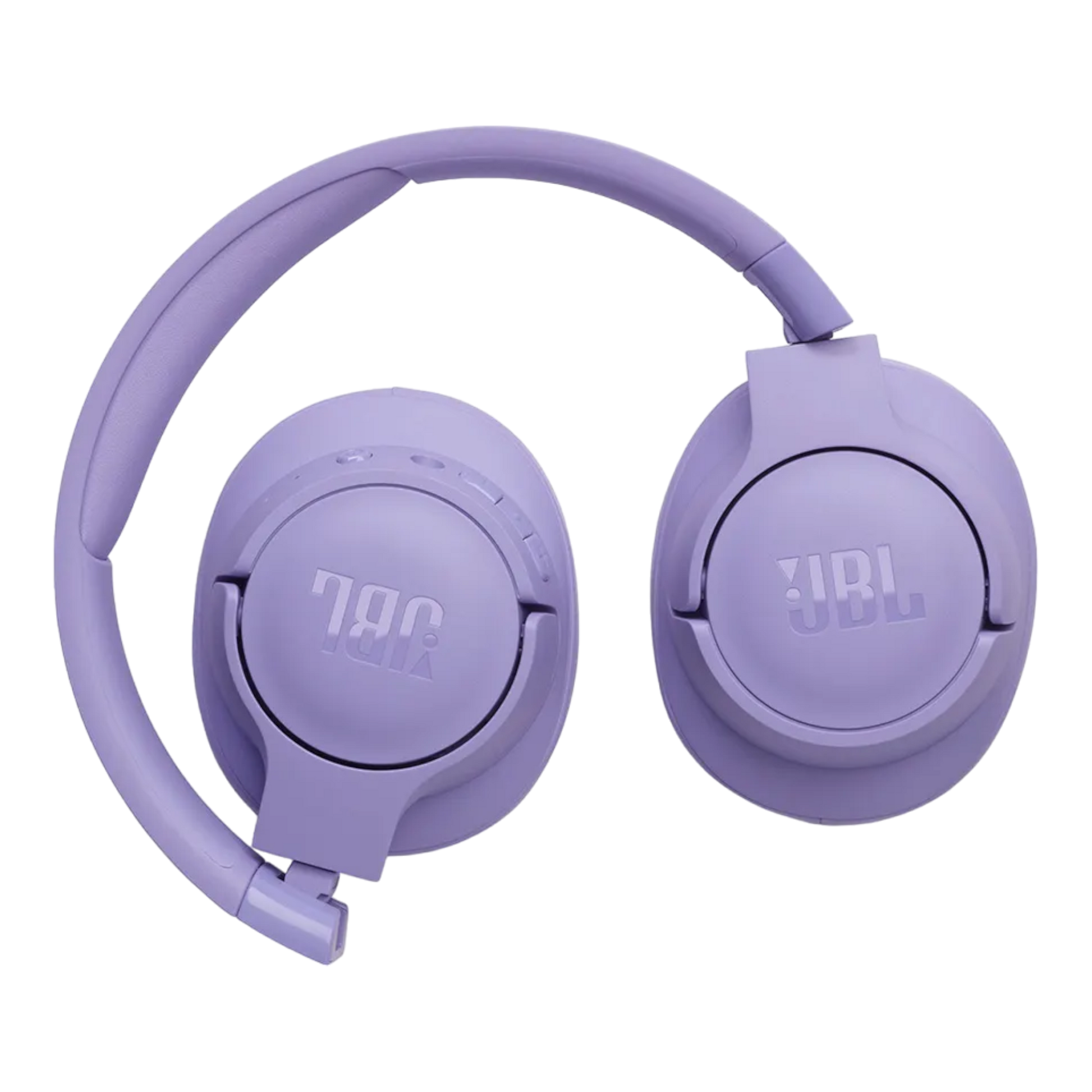 JBL Tune 720BT Wireless On-Ear Headphone Purple - alAsil