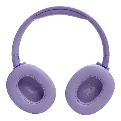 JBL Tune 720BT Wireless On-Ear Headphone Purple - alAsil