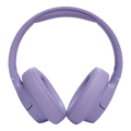 JBL Tune 720BT Wireless On-Ear Headphone Purple