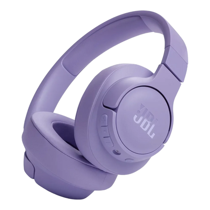 JBL Tune 720BT Wireless On-Ear Headphone Purple - alAsil JBL Tune 720BT Wireless On-Ear Headphone Purple 45676e-4.myshopify.com JBL JBL Tune 720BT Wireless On-Ear Headphone Purple 45676e-4.myshopify.com JBL