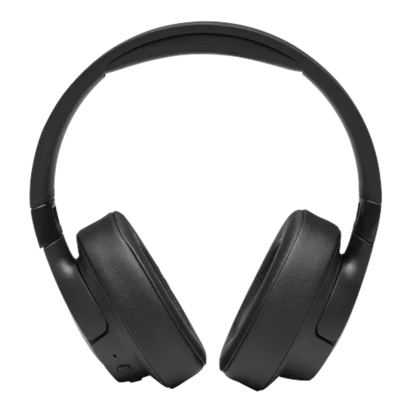 JBL Tune 760NC Wireless Over-Ear Headphones Black - alAsil