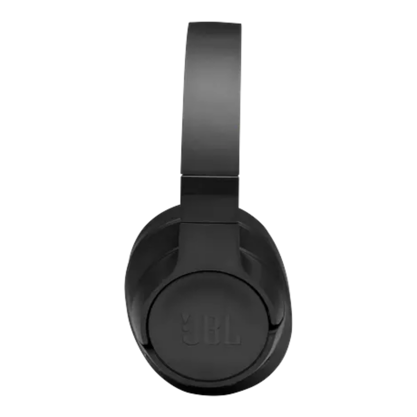 JBL Tune 760NC Wireless Over-Ear Headphones Black - alAsil