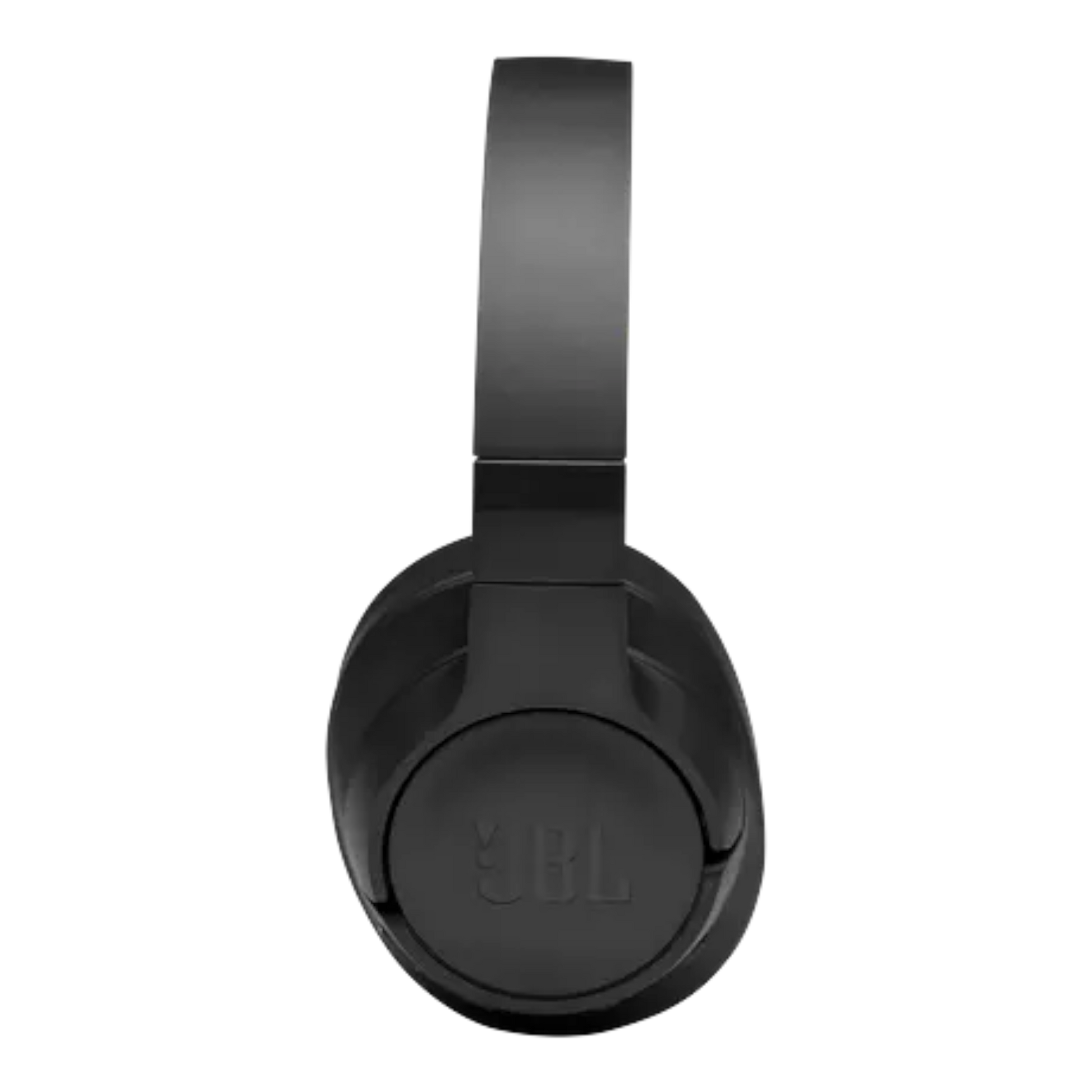 JBL Tune 760NC Wireless Over-Ear Headphones Black - alAsil