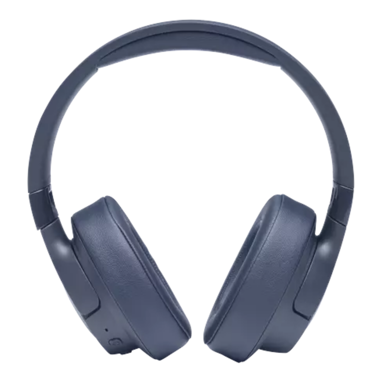 JBL Tune 760NC Wireless Over-Ear Headphones Blue - alAsil