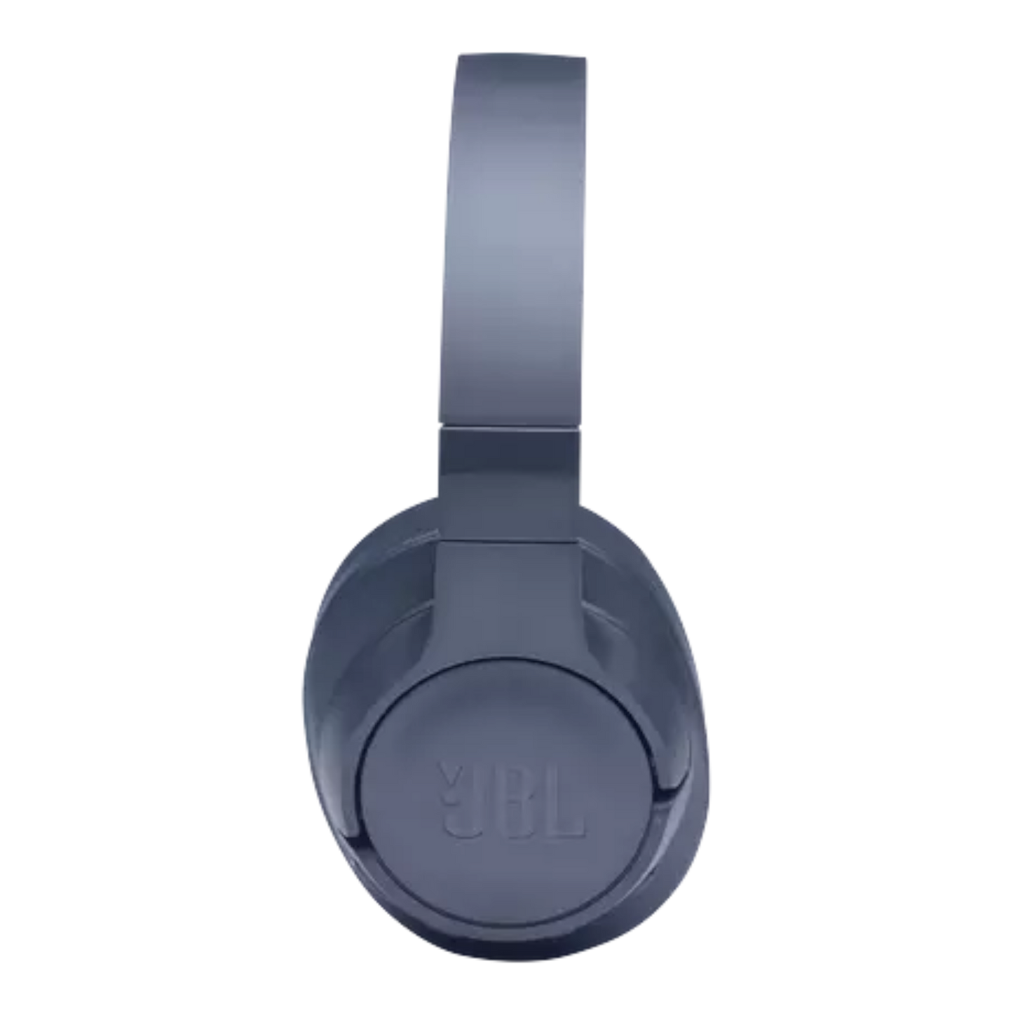 JBL Tune 760NC Wireless Over-Ear Headphones Blue - alAsil
