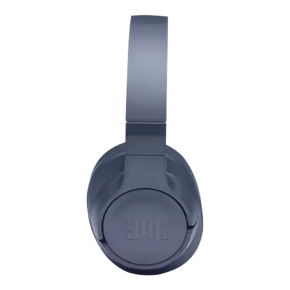 JBL Tune 760NC Wireless Over-Ear Headphones Blue - alAsil