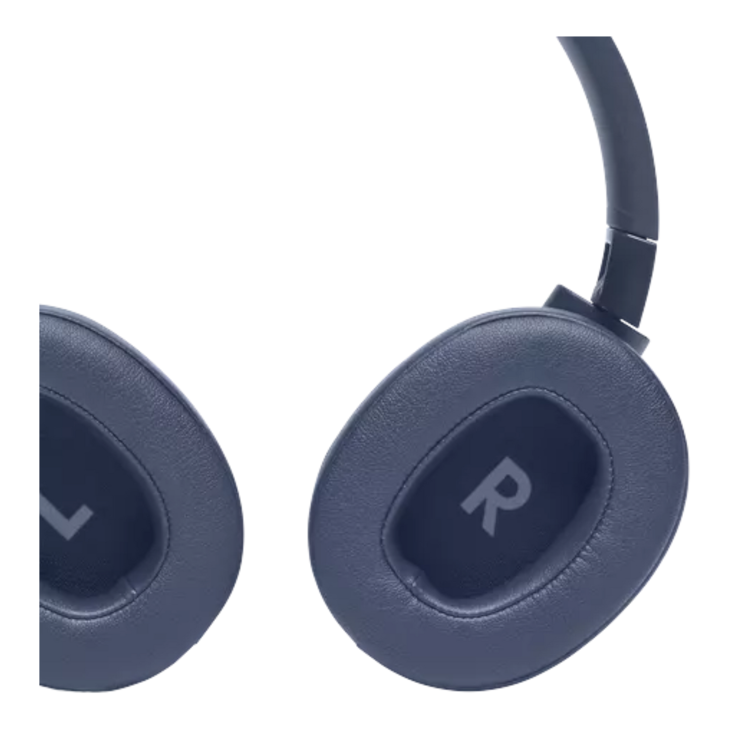 JBL Tune 760NC Wireless Over-Ear Headphones Blue - alAsil