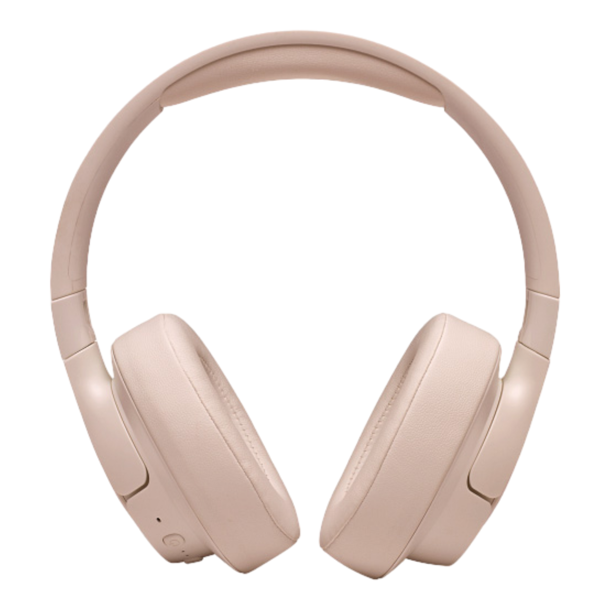 JBL Tune 760NC Wireless Over-Ear Headphones Blush - alAsil