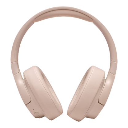 JBL Tune 760NC Wireless Over-Ear Headphones Blush - alAsil