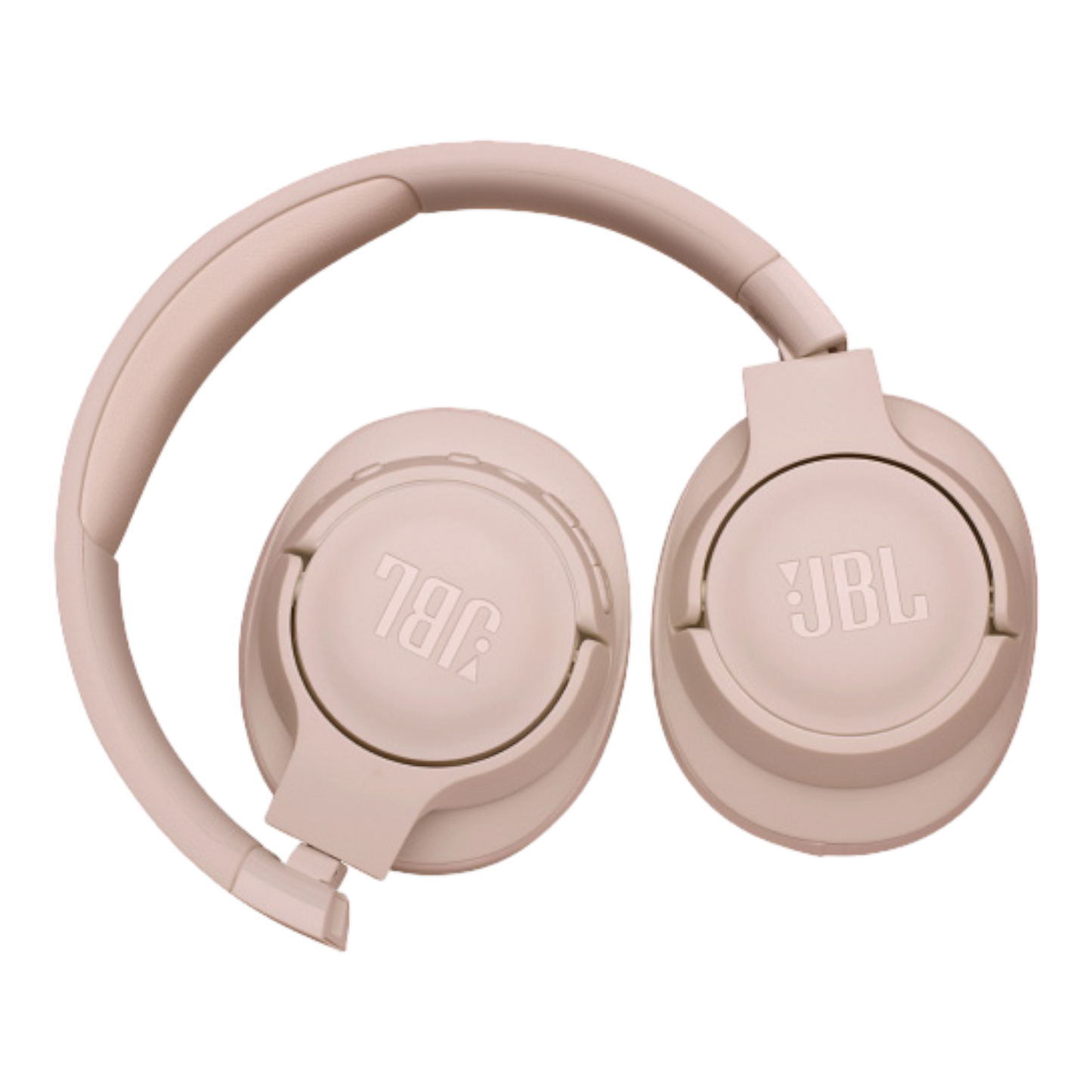 JBL Tune 760NC Wireless Over-Ear Headphones Blush - alAsil