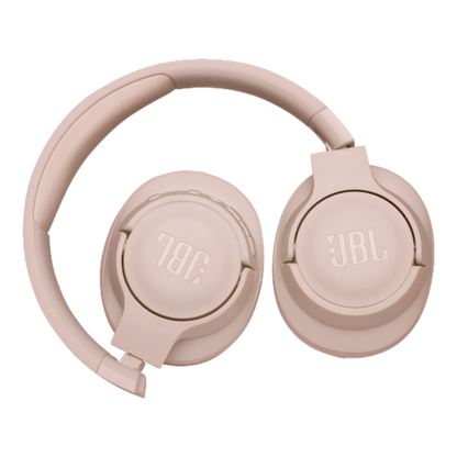 JBL Tune 760NC Wireless Over-Ear Headphones Blush - alAsil