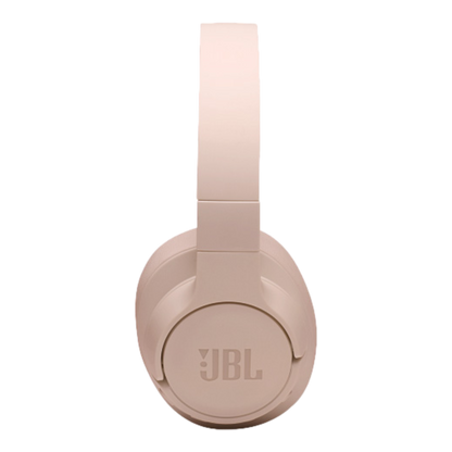 JBL Tune 760NC Wireless Over-Ear Headphones Blush - alAsil