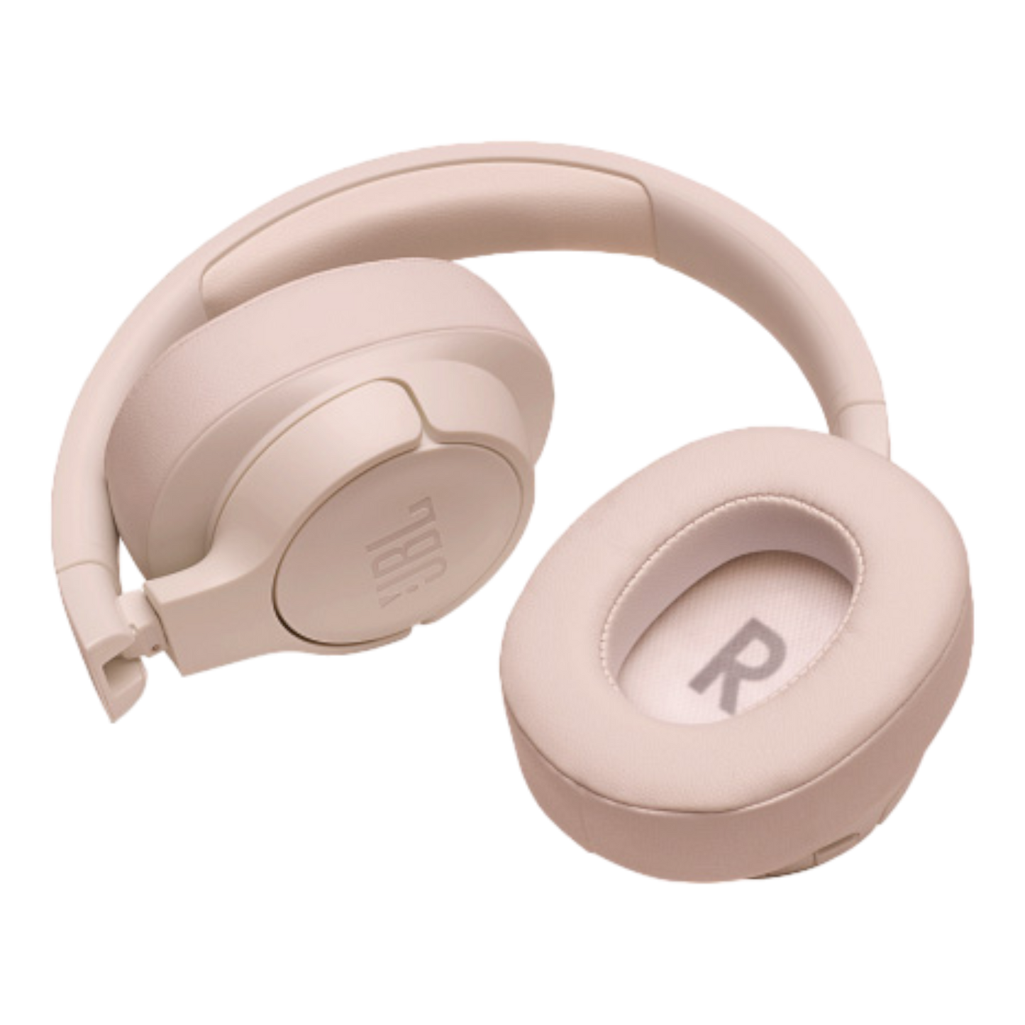 JBL Tune 760NC Wireless Over-Ear Headphones Blush - alAsil