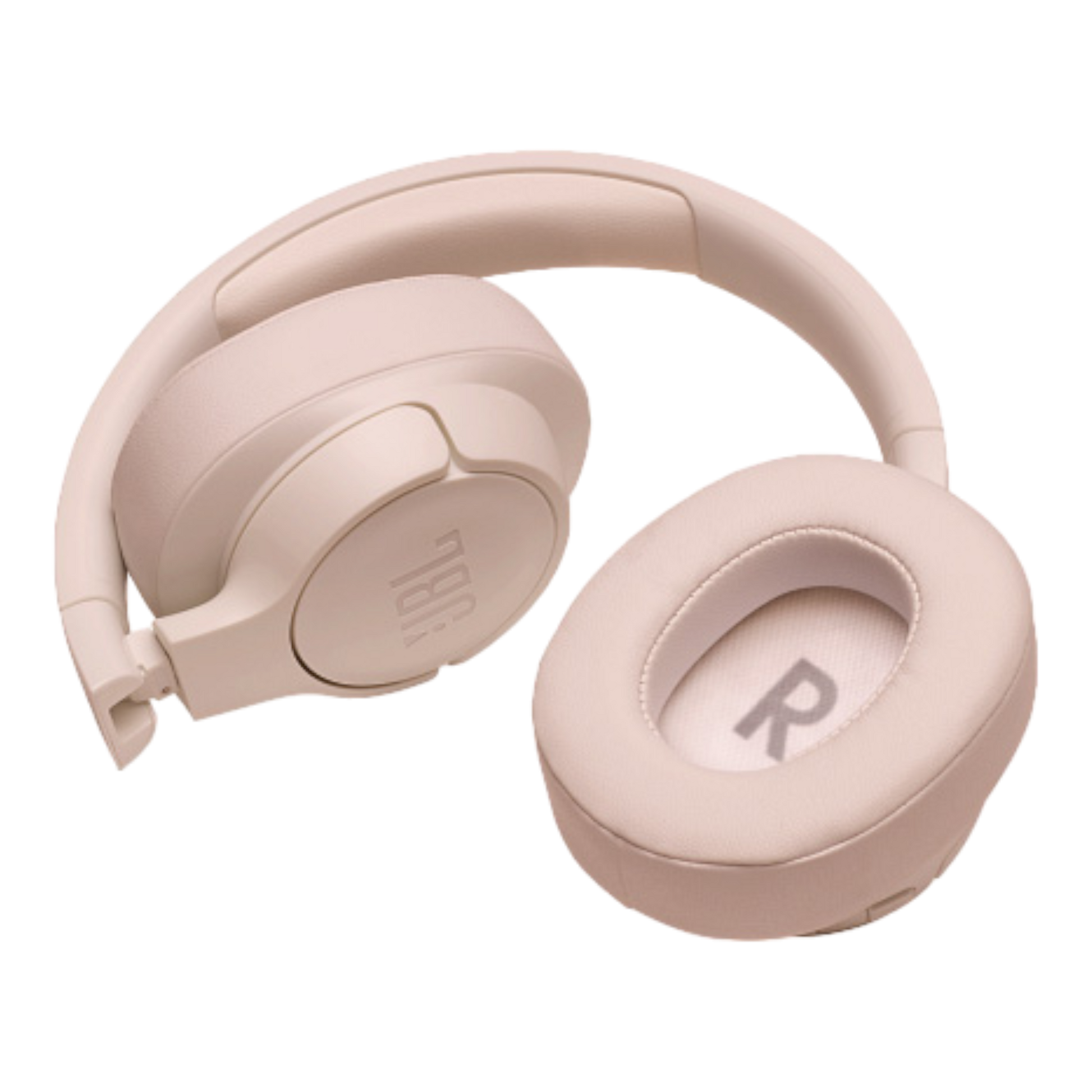 JBL Tune 760NC Wireless Over-Ear Headphones Blush - alAsil