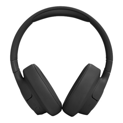 JBL Tune 770NC Adaptive Noise Cancelling Headphones Black - alAsil