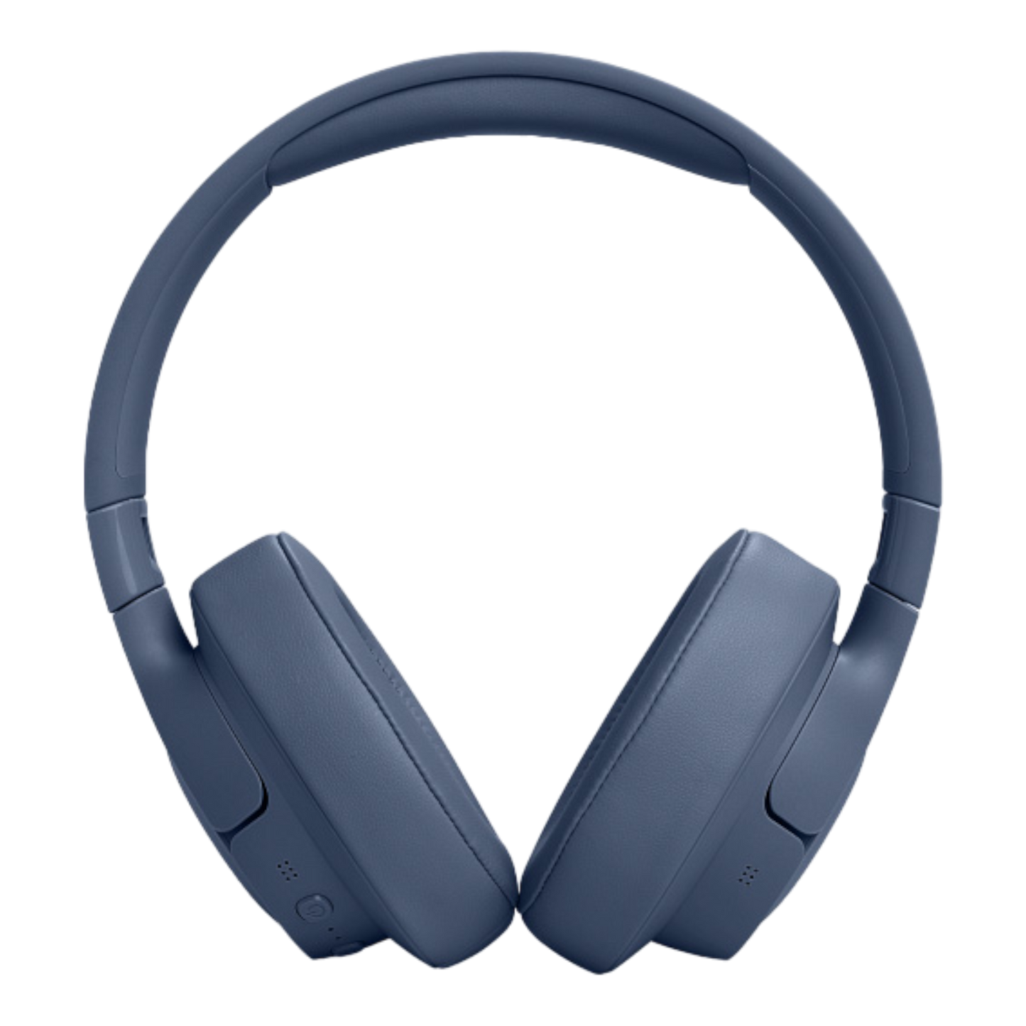 JBL Tune 770NC Adaptive Noise Cancelling Headphones Blue - alAsil