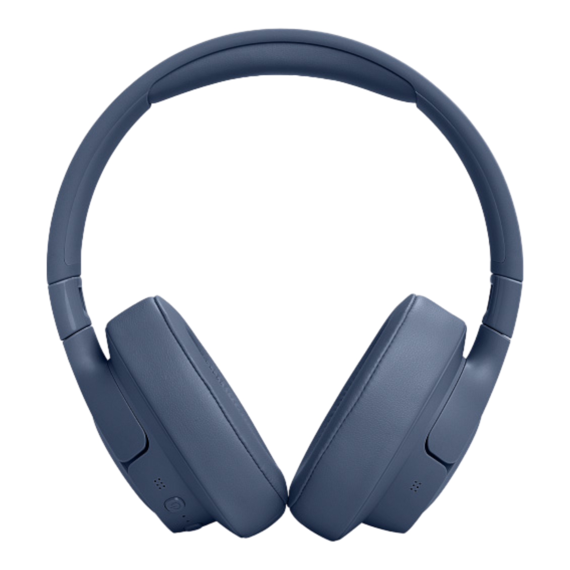 JBL Tune 770NC Adaptive Noise Cancelling Headphones Blue - alAsil