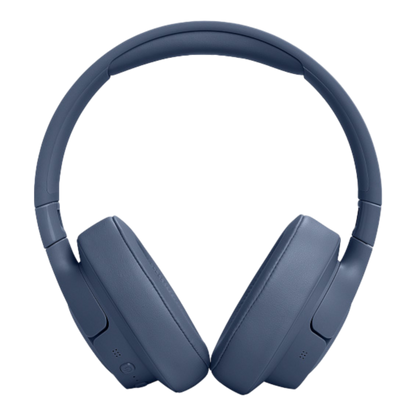 JBL Tune 770NC Adaptive Noise Cancelling Headphones Blue - alAsil