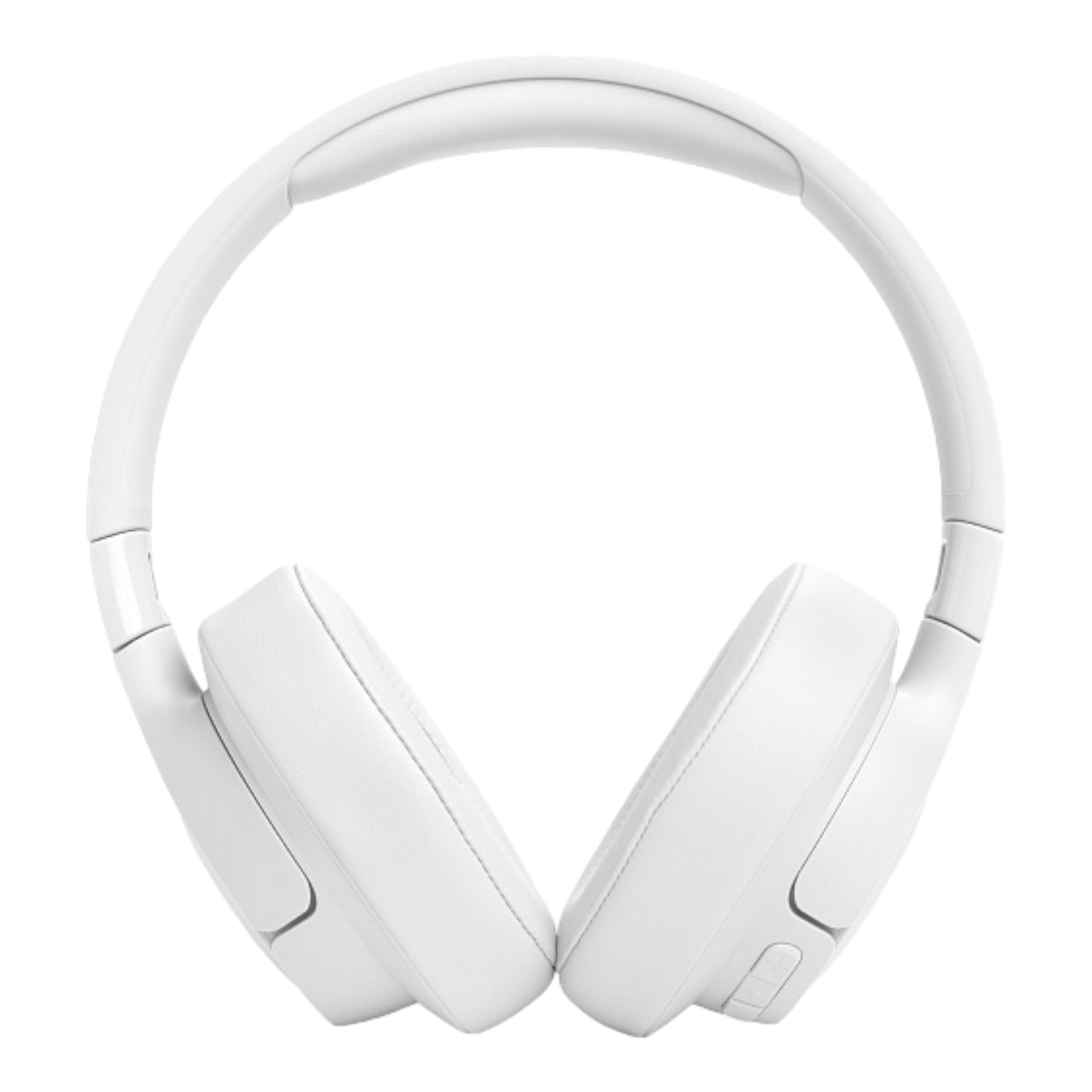 JBL Tune 770NC Adaptive Noise Cancelling Headphones White - alAsil