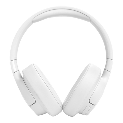 JBL Tune 770NC Adaptive Noise Cancelling Headphones White - alAsil