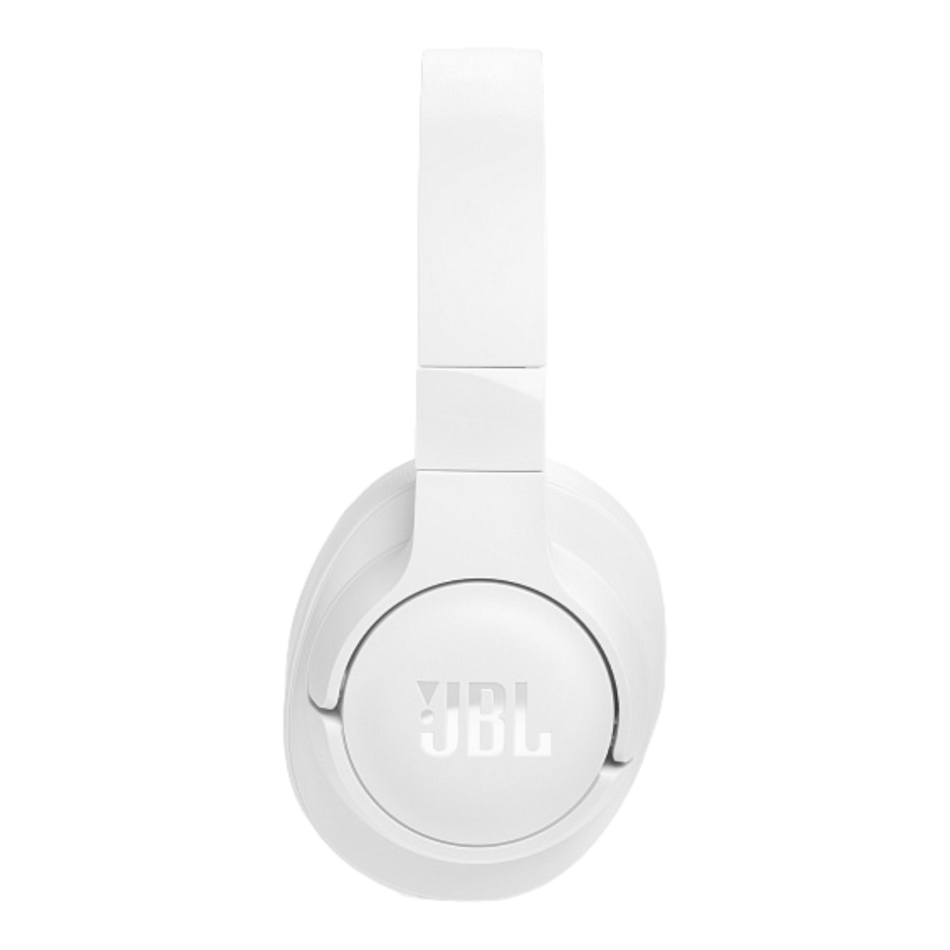 JBL Tune 770NC Adaptive Noise Cancelling Headphones White - alAsil