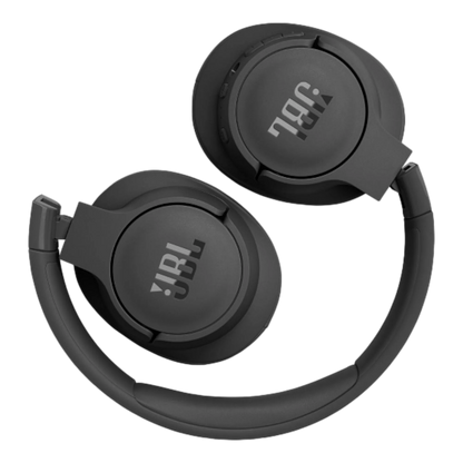 JBL Tune 770NC Adaptive Noise Cancelling Headphones Black - alAsil JBL Tune 770NC Adaptive Noise Cancelling Headphones Black 45676e-4.myshopify.com JBL JBL Tune 770NC Adaptive Noise Cancelling Headphones Black 45676e-4.myshopify.com JBL