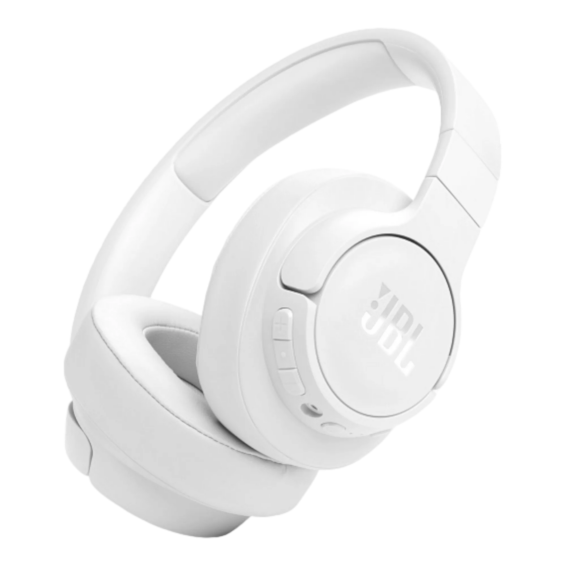 JBL Tune 770NC Adaptive Noise Cancelling Headphones White - alAsil JBL Tune 770NC Adaptive Noise Cancelling Headphones White 45676e-4.myshopify.com JBL JBL Tune 770NC Adaptive Noise Cancelling Headphones White 45676e-4.myshopify.com JBL