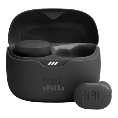JBL Tune Buds Black - alAsil