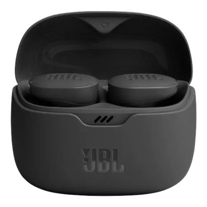 JBL Tune Buds Black - alAsil