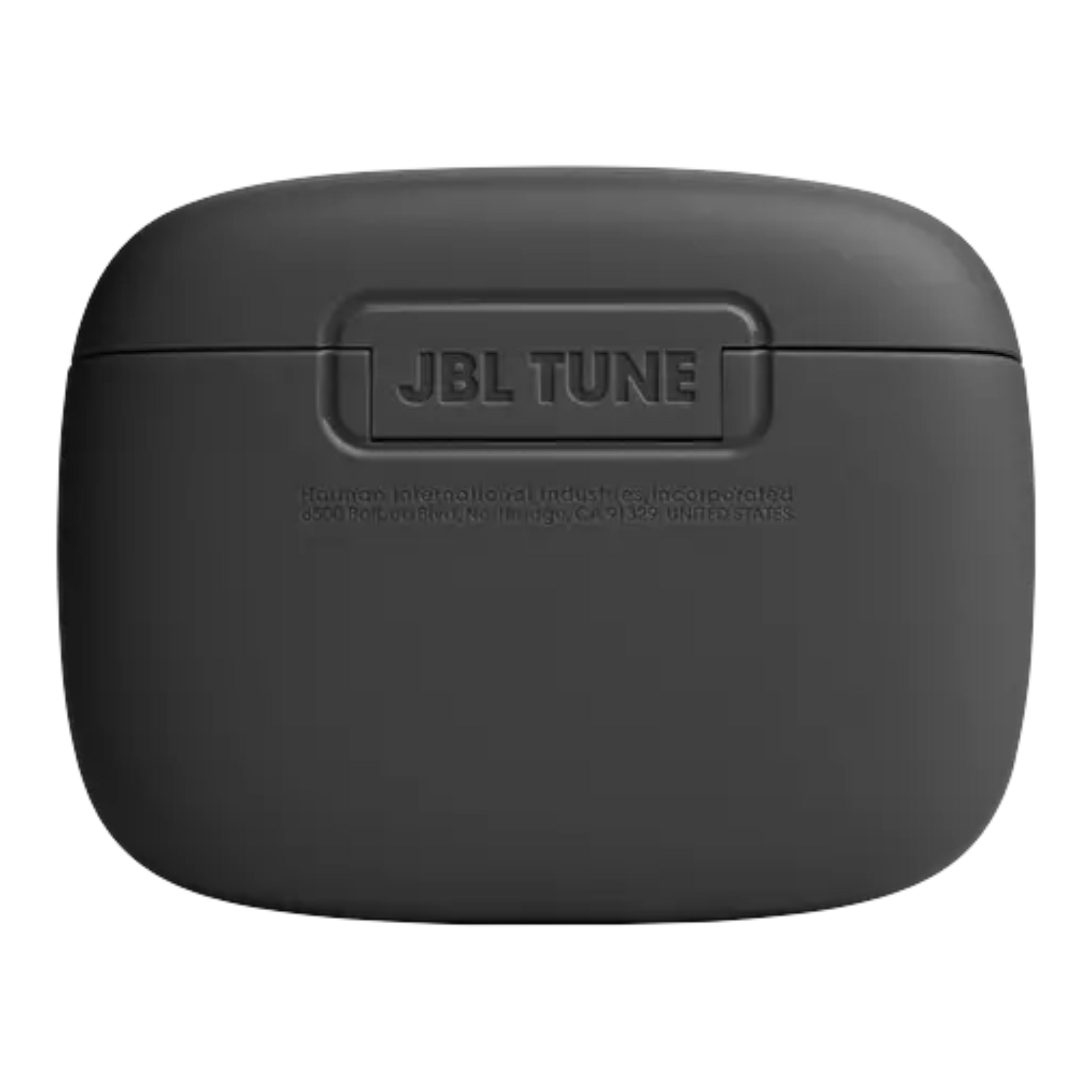 JBL Tune Buds Black - alAsil