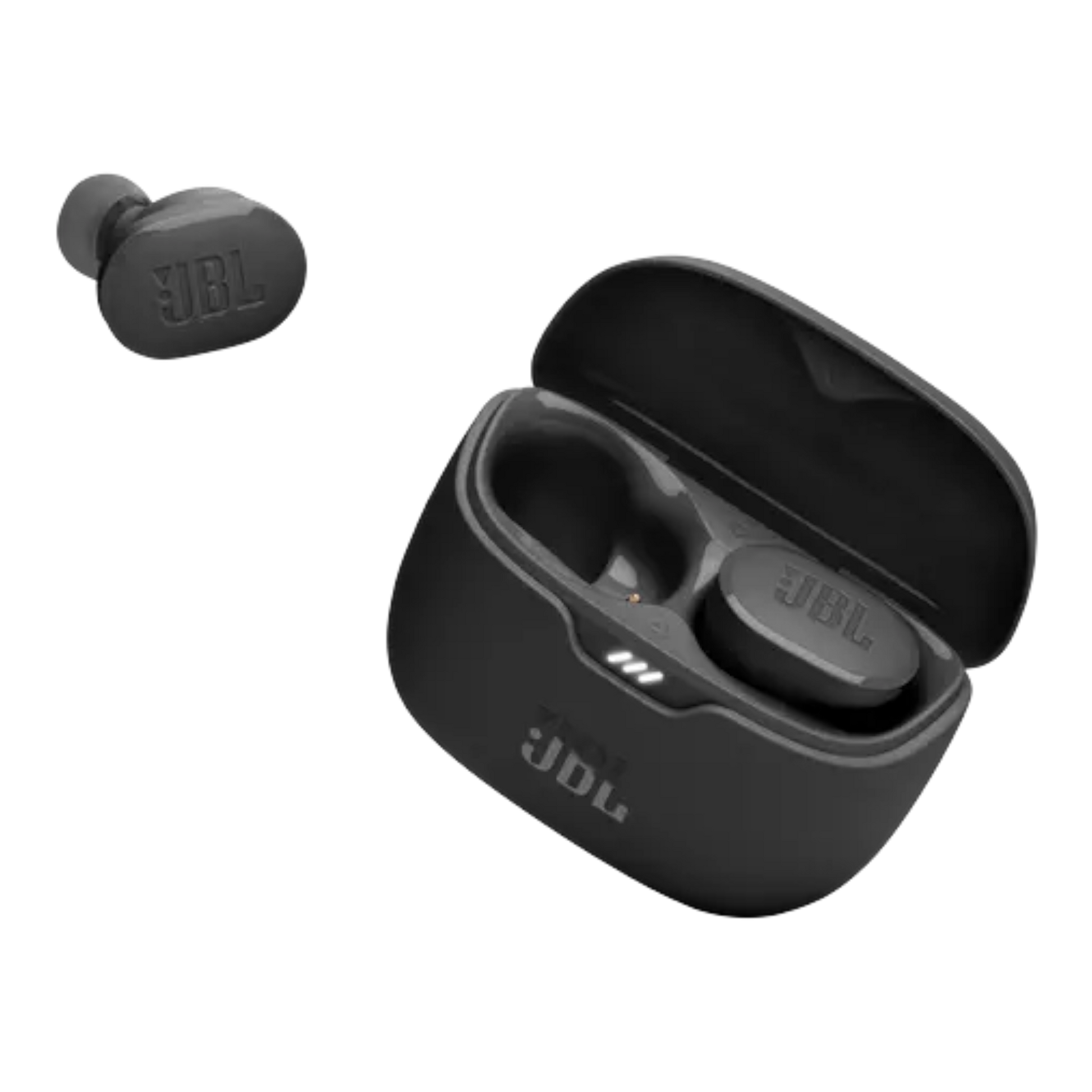 JBL Tune Buds Black - alAsil