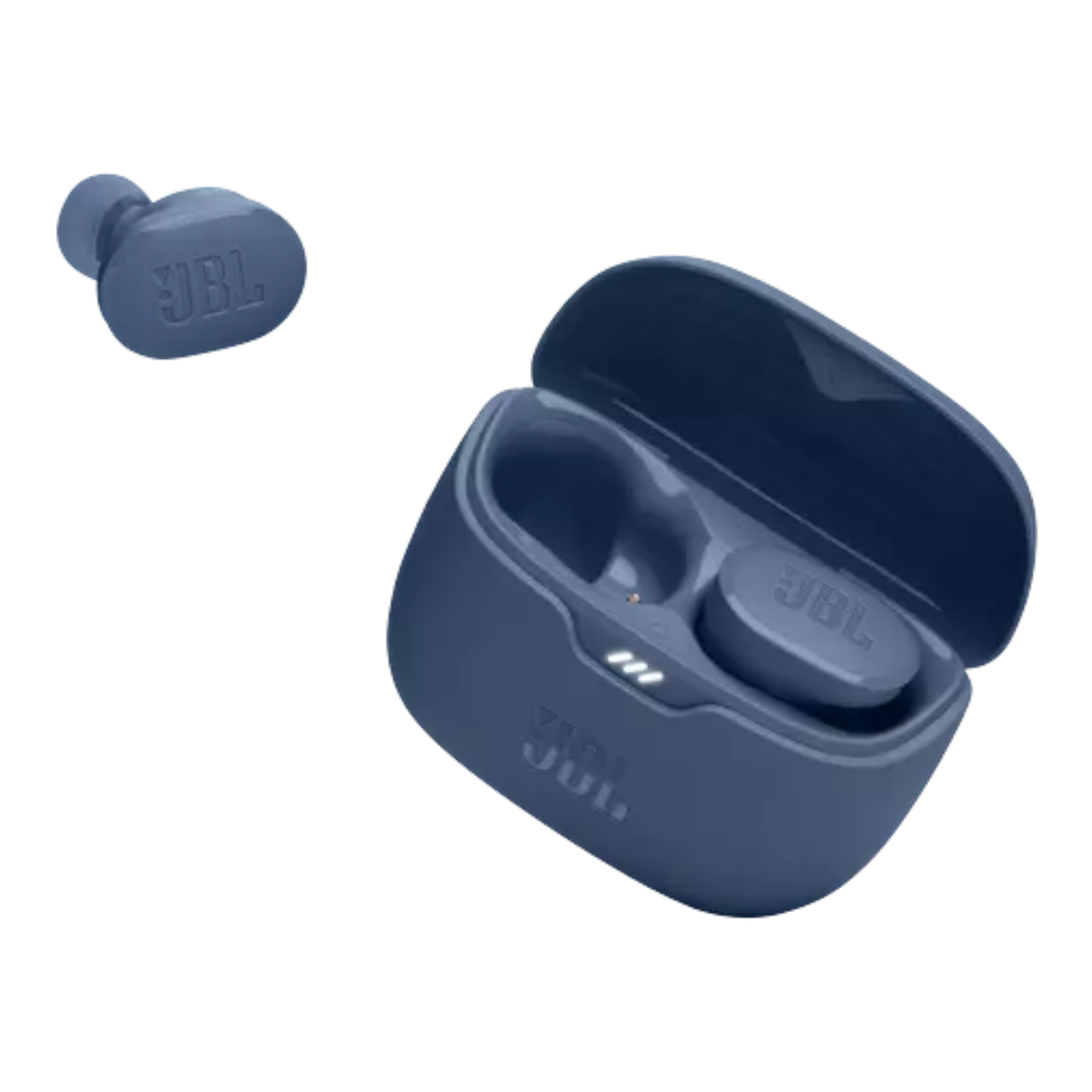 JBL Tune Buds Blue - alAsil