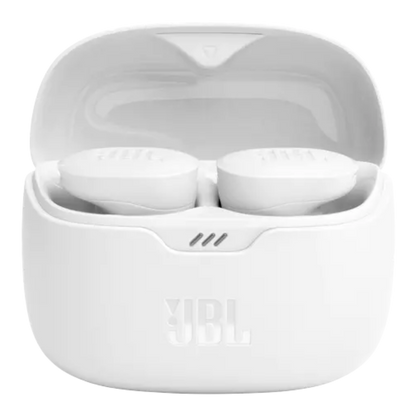JBL Tune Buds White - alAsil