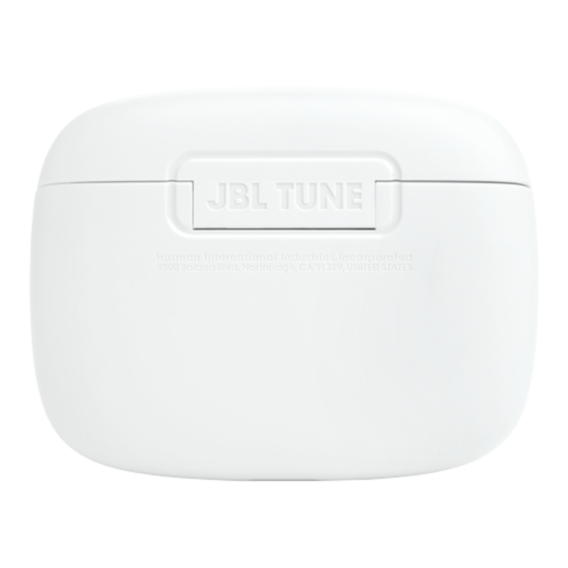 JBL Tune Buds White - alAsil