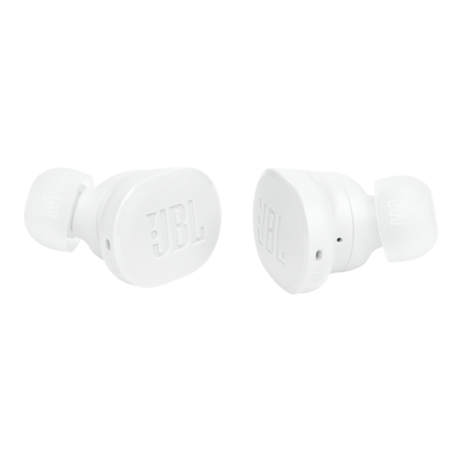JBL Tune Buds White - alAsil