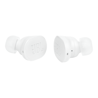 JBL Tune Buds White - alAsil